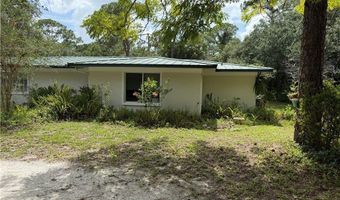 18251 Persimmon Ridge Rd, Alva, FL 33920