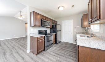 86 Ashcott Dr, Angier, NC 27501