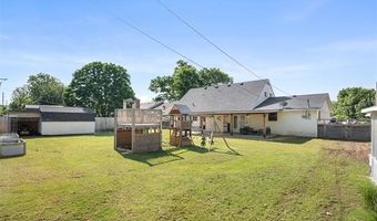 5916 Cornell Dr, Bartlesville, OK 74006