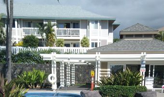 75-6081 ALII Dr O103, Kailua Kona, HI 96740