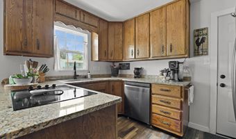 1360 Jamaica Dr, Casper, WY 82601