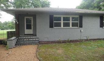 289 Swaim Hill Rd, Batesville, AR 72501