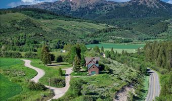 475 E ALTA SKI HILL Rd, Alta, WY 83414
