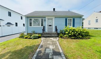 5 Holten Ave, Newport, RI 02840
