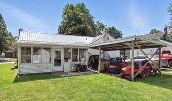 122 E Jefferson St, Auburn, IN 46706