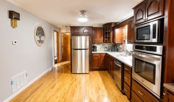 180 Lake Ridge Rd, Adams, KY 41201