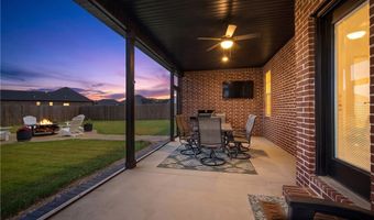 2030 Larry Ln, Bentonville, AR 72713
