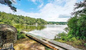 4 Clark Island Rd, Amherst, NH 03031