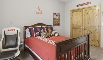 5125 S Holley Rd, Atoka, OK 74525