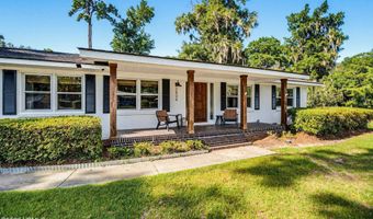 2804 Broome Ln, Beaufort, SC 29902
