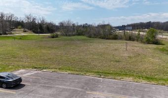 W Chambers Dr, Booneville, MS 38829