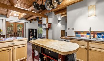7641 Old Santa Fe Trl, Santa Fe, NM 87505