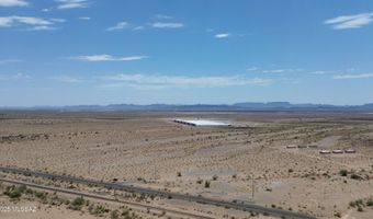 81 Acres S 72 Hwy, Bouse, AZ 85325