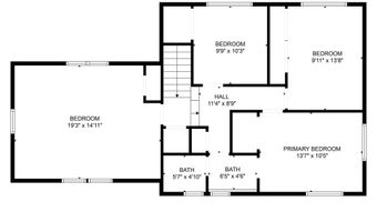 2422 Essex, Ann Arbor, MI 48104