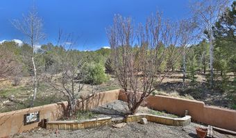92 Sandia Cyn, Arroyo Hondo, NM 87513