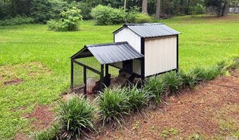 1741 Caddo Cir, Ashdown, AR 71822