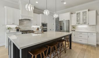 2098 Amalfi Pl, Apex, NC 27502