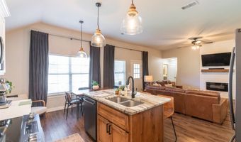 2449 Township Ct, Abilene, TX 79601