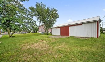 40 Walnut St, Ashville, OH 43103
