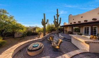 5491 E EL SENDERO Dr, Cave Creek, AZ 85331