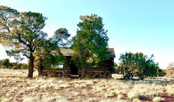 280 COUNTY RD 8355 St, Concho, AZ 85924