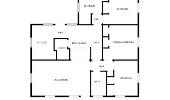 1074 S James Rd, Columbus, OH 43227