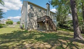 148 Gemstone Ln, Acworth, GA 30101