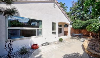 4912 SKYLINE RIDGE Ct NE, Albuquerque, NM 87111