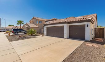 11622 W PALM BROOK Dr, Avondale, AZ 85392