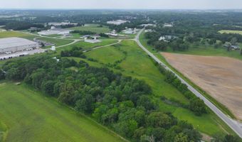 County Road 550 E, Albion, IL 62806