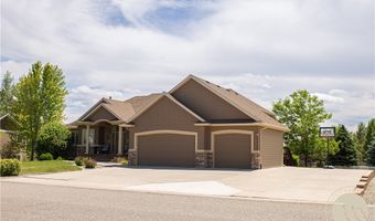 6246 Ironwood Dr, Billings, MT 59106