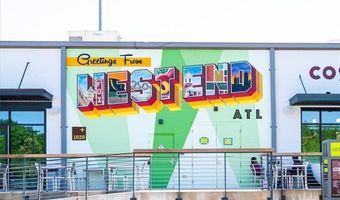 1291 Avon Ave SW, Atlanta, GA 30310