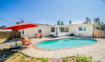 12995 Leith Way, Yucaipa, CA 92399