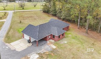 44165 Pine Grove Rd, Bay Minette, AL 36507