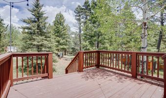 31 Alpine Lake Way, Angel Fire, NM 87710