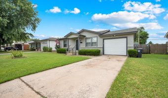 6904 NW 59th Ter, Bethany, OK 73008