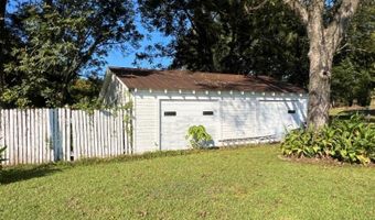 214 216 Clayton St, Baldwyn, MS 38824