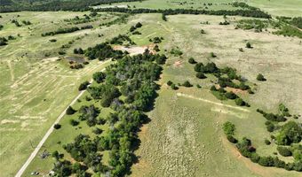 County Road 1380, Anadarko, OK 73005