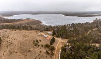 3912 4th St NW, Backus, MN 56435