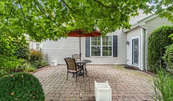18 POWDERHORN Way, Allentown, NJ 08501