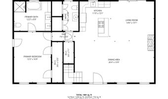 3 5Th St, Belmont, NH 03220