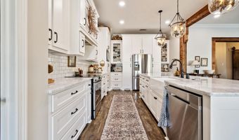 3506 Brock Rd, Alexander, AR 72002