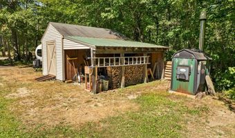 212 Wentworth Rd, Brookfield, NH 03872