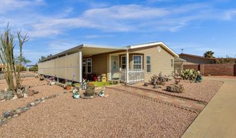 219 E DAKOTA Dr, Casa Grande, AZ 85194