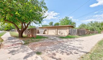 4102 Hartford St, Abilene, TX 79605