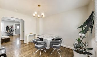 4609 HILLSIDE Rd SE, Washington, DC 20019