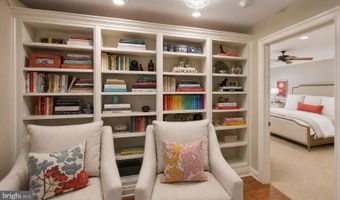 4 RIDGE Rd, Annapolis, MD 21401