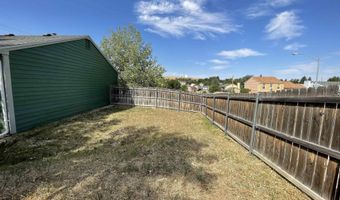 2401 S Lennox, Casper, WY 82601