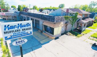 1301 1303 L St, Bedford, IN 47421