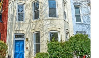 1414 N CAROLINA Ave NE, Washington, DC 20002